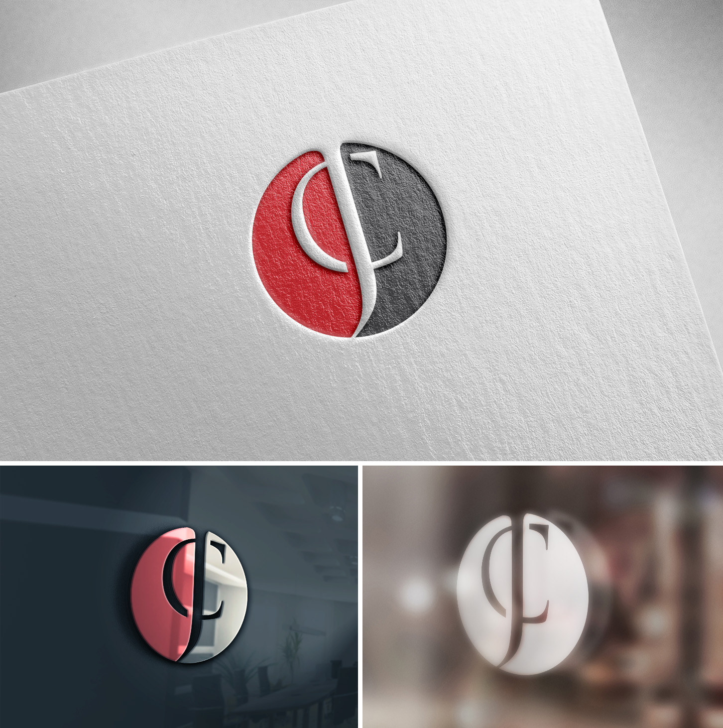 Logo Design by AhenkDesign for this project | Design #18521916