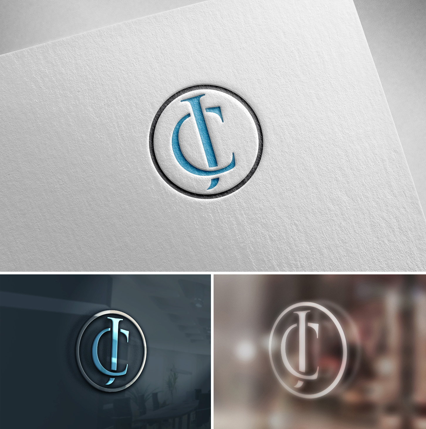 Logo Design by AhenkDesign for this project | Design #18521917