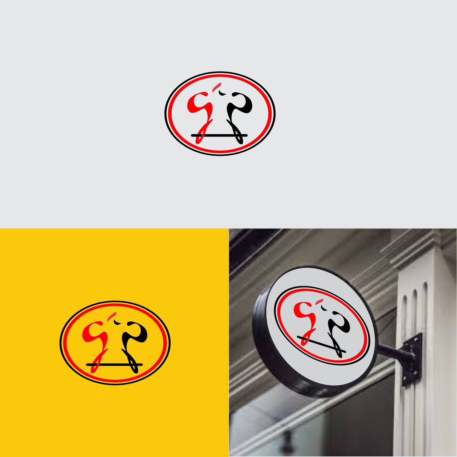 Logo Design by MACAN ART 3 for this project | Design #18538370
