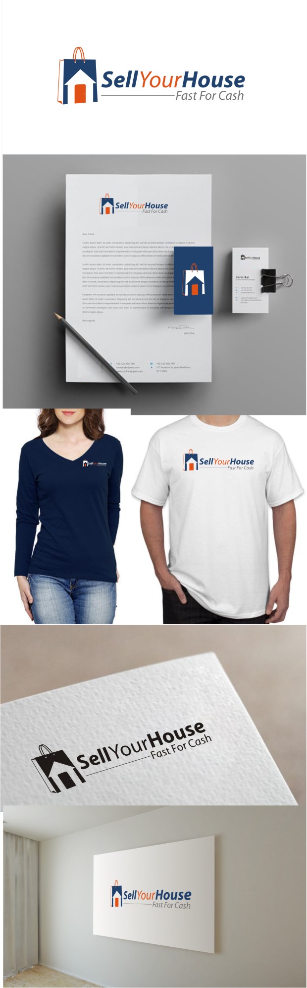 Logo Design by nutu for Bruno Investments  LLC | Design #18526337