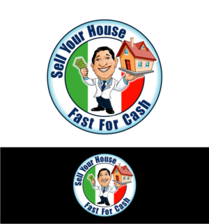 Logo Design by goutammukherjee1967 for Bruno Investments  LLC | Design #18534388