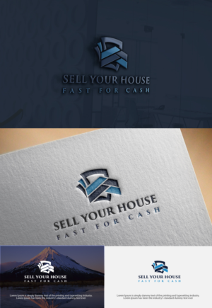 Logo Design by dr ghulam mustafa sahab for Bruno Investments  LLC | Design: #18535728
