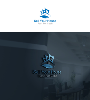 Logo Design by Deep Night for Bruno Investments  LLC | Design: #18525847