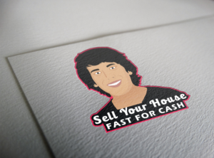 Logo Design by Rashidul Hasan for Bruno Investments  LLC | Design: #18566253