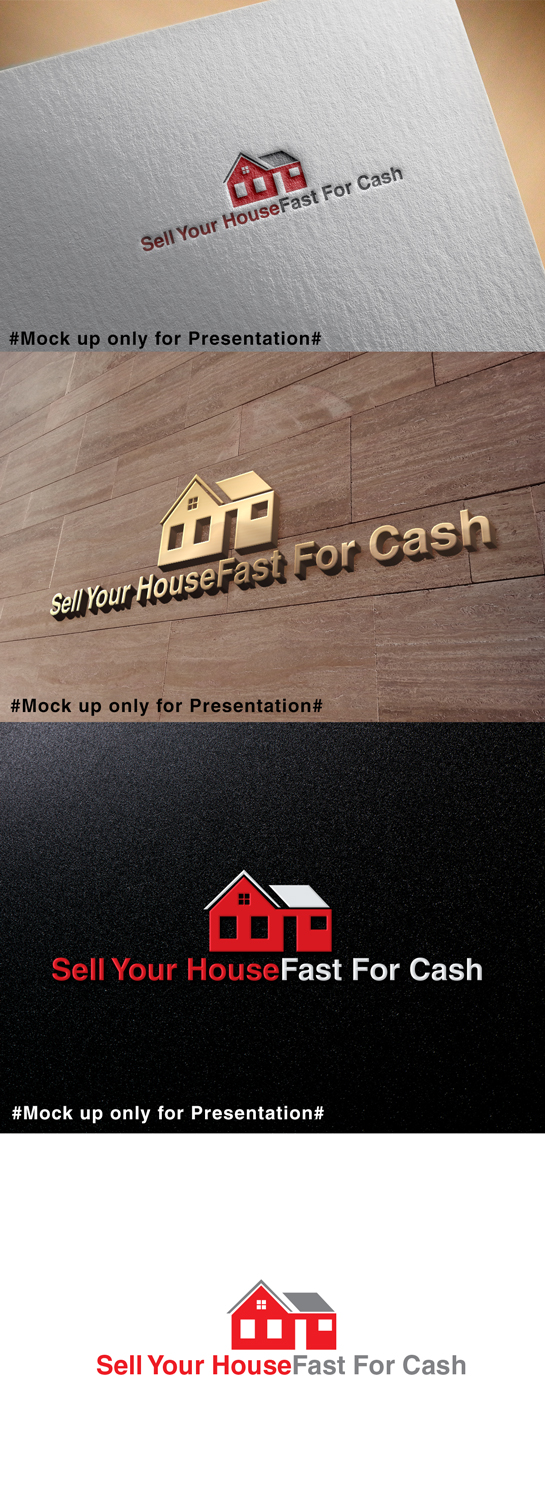 Logo-Design von designmind78 für Bruno Investments  LLC | Design #18544204