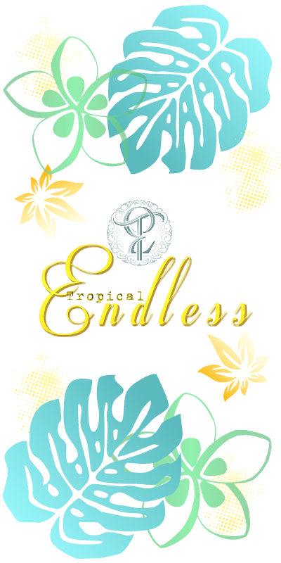 Logo Design by Eleonor for Endless Tropical | Design #18521824
