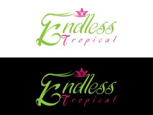 Logo Design by greenapple 3