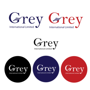 Logo Design by uk for Grey International Limited | Design: #18521177