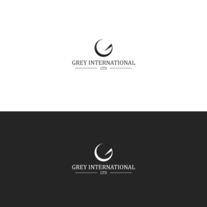 Logo Design by King Cozy for Grey International Limited | Design: #18525878