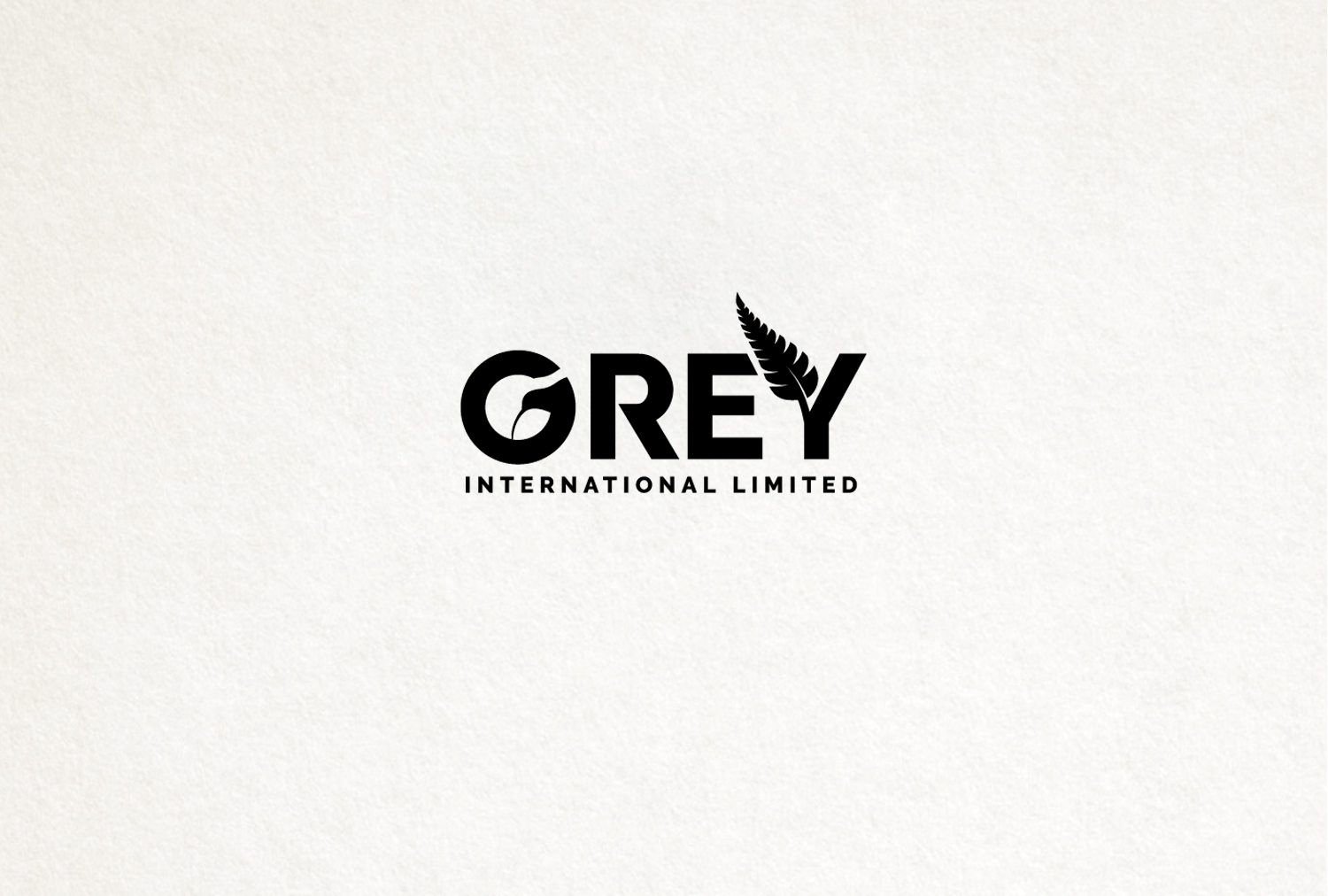 Logo Design by ideaz2050 for Grey International Limited | Design #18525360
