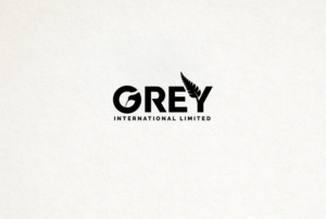 Grey International Limited | Logo Design by ideaz2050