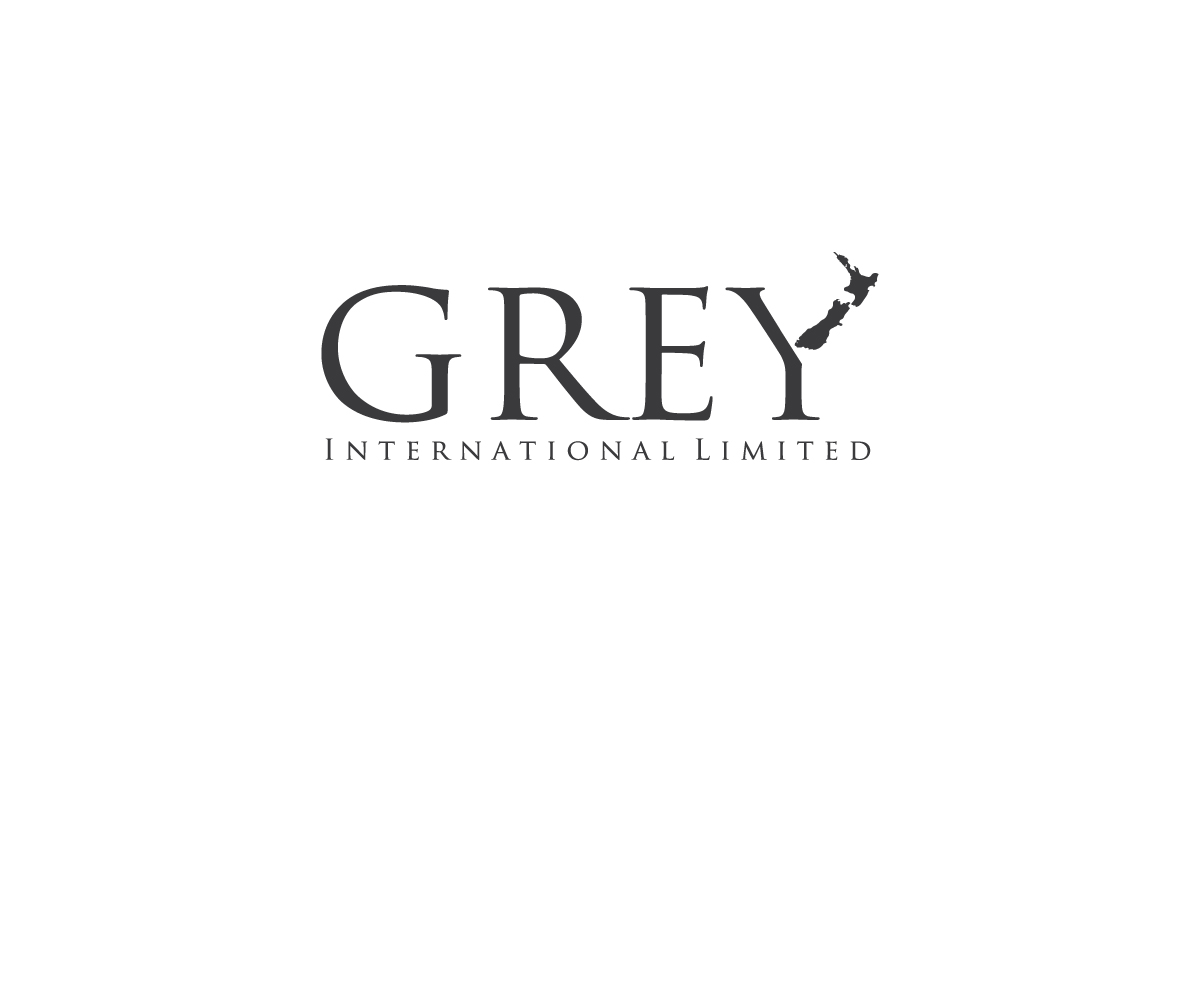 Design de Logo par meygekon pour Grey International Limited | Design #18526183