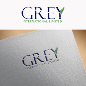 Logo Design by Kimosis Designs for Grey International Limited | Design #18519420