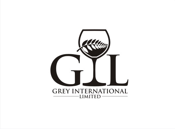 Design de Logo par nutu pour Grey International Limited | Design #18521164