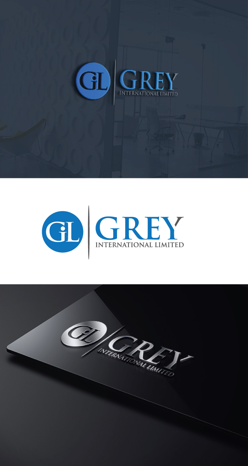 Logo Design by sponix for Grey International Limited | Design #18519591