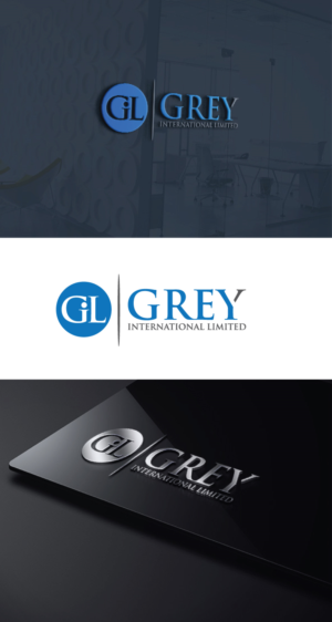 Logo Design by sponix for Grey International Limited | Design: #18519591
