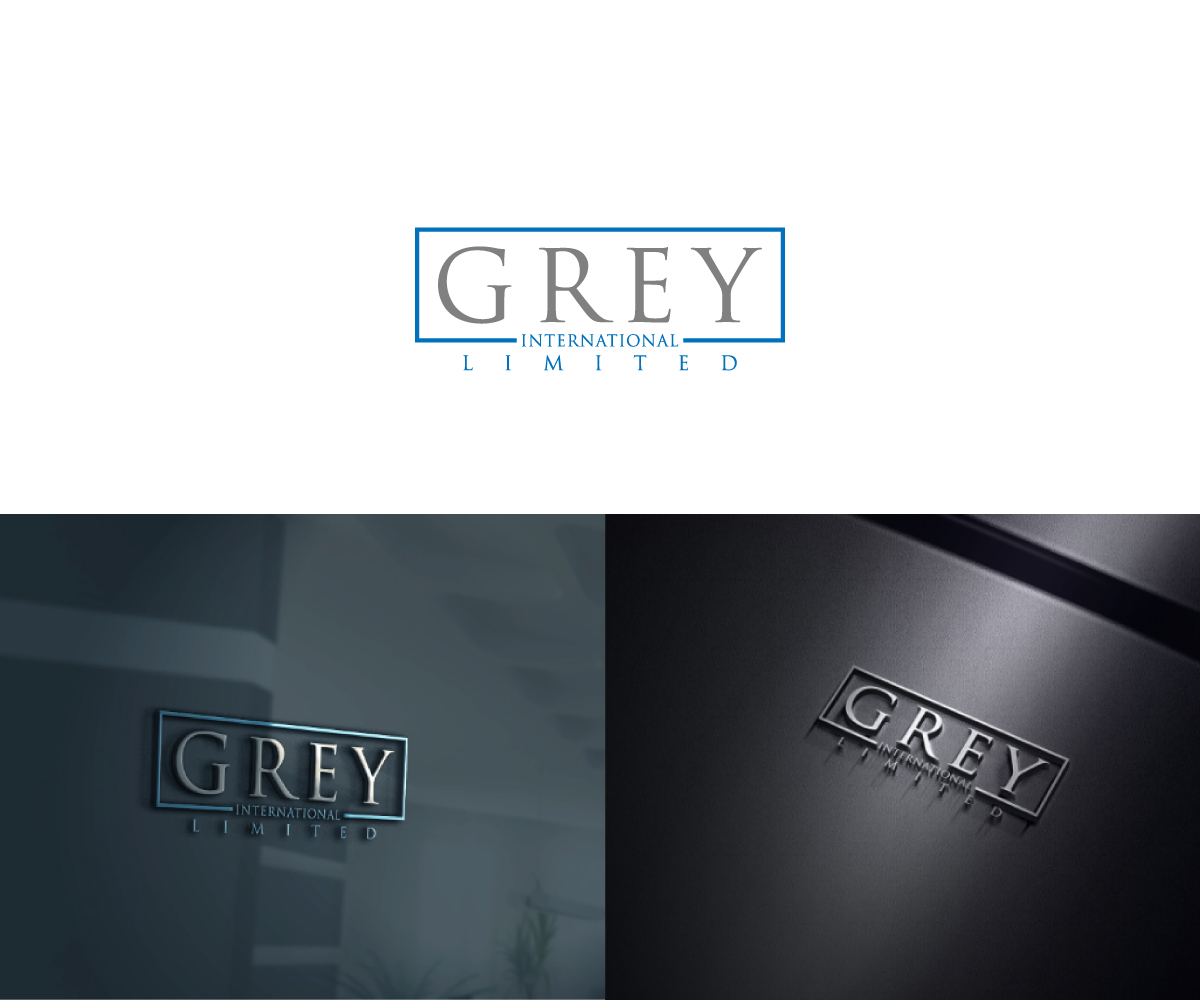 Design de Logo par Partho 4 pour Grey International Limited | Design #18521062