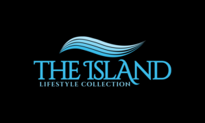 The Island // Lifestyle Collection | Logo Design by trufya