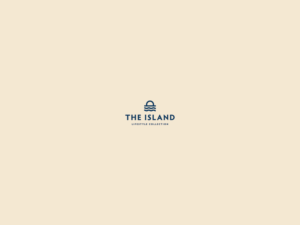 The Island // Lifestyle Collection | Logo Design by mldtrvs