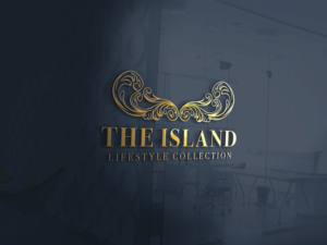 Logo Design by SW3DEN