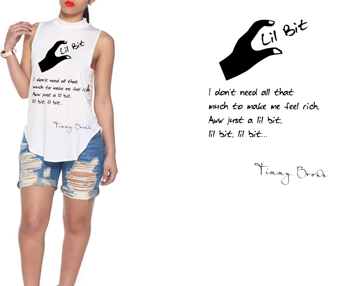 T-Shirt-Design von Art Girl für dieses Projekt | Design #18537353