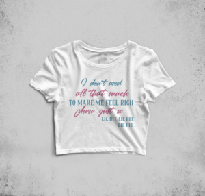 Diseño de Camiseta por Ana St para este proyecto | Diseño #18539524