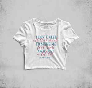 T-shirt Design by Ana St for this project | Design: #18539525