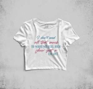 T-shirt Design by Ana St for this project | Design: #18545906