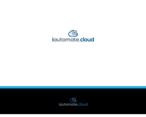 Logo-Design von damakyjr für  iautomate.cloud | Design: #18596222