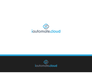 Logo-Design von damakyjr für  iautomate.cloud | Design: #18596223