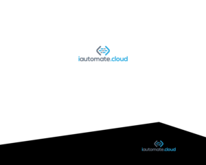 Logo-Design von damakyjr für  iautomate.cloud | Design: #18596225