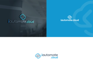 Logo-Design von damakyjr für  iautomate.cloud | Design: #18596226