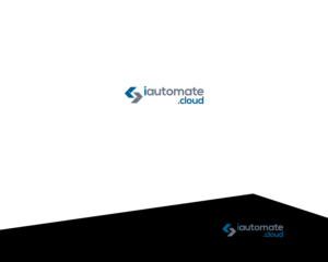 Logo-Design von damakyjr für  iautomate.cloud | Design: #18596227