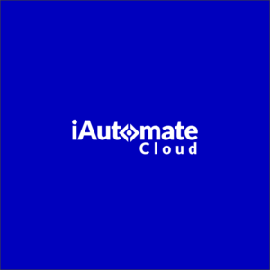 Design de Logo par Arham Hidayat pour  iautomate.cloud | Design #18597221
