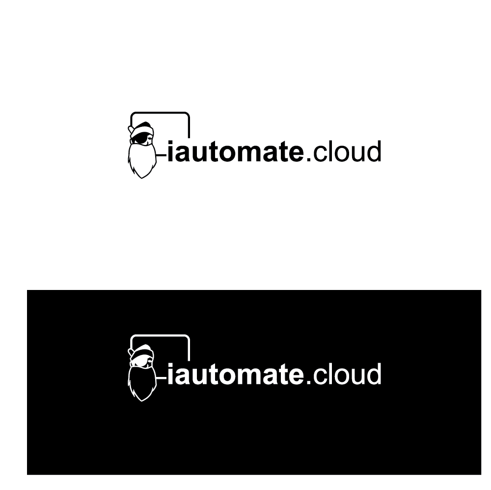 Design de Logo par jcoraj pour  iautomate.cloud | Design #18542197