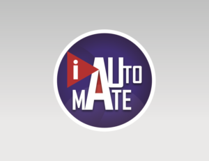 Design de Logo par JLVACA pour  iautomate.cloud | Design #18595651