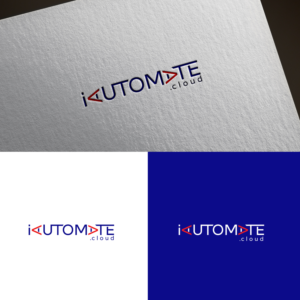 Design de Logo par sankar999 pour  iautomate.cloud | Design #18530465
