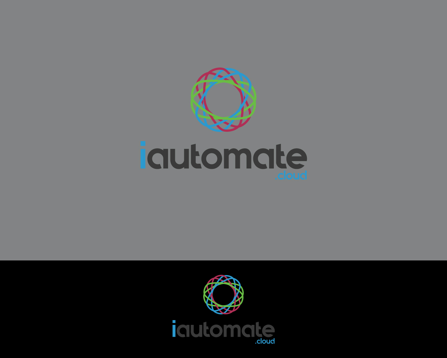 Design de Logo par Sheikh Designer pour  iautomate.cloud | Design #18594603