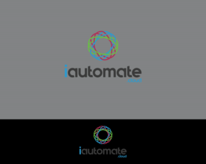 Design de Logo par Sheikh Designer pour  iautomate.cloud | Design #18594603