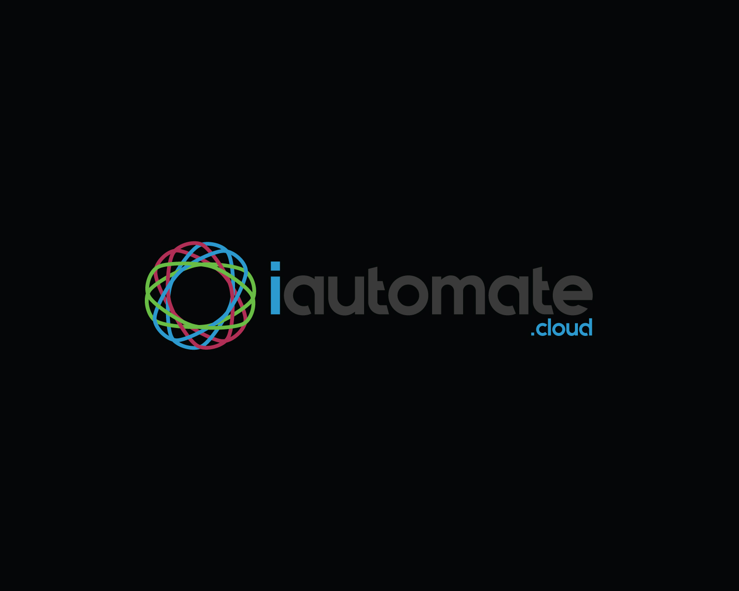 Logo-Design von Sheikh Designer für  iautomate.cloud | Design #18594604