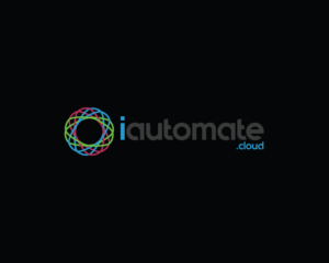 Logo-Design von Sheikh Designer für  iautomate.cloud | Design: #18594604