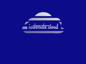 Logo-Design von shimu 3 für  iautomate.cloud | Design: #18552388