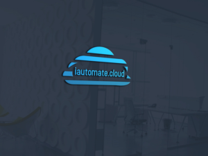 Logo-Design von shimu 3 für  iautomate.cloud | Design: #18552389