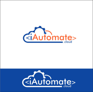 Design de Logo par deevillacarlos pour  iautomate.cloud | Design : #18619693