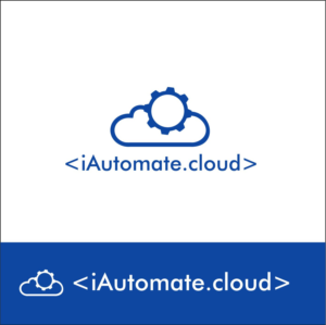 Design de Logo par deevillacarlos pour  iautomate.cloud | Design #18629284