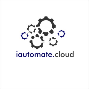 Design de Logo par deevillacarlos pour  iautomate.cloud | Design : #18641987