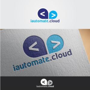 Design de Logo par stellogrodesain pour  iautomate.cloud | Design : #18603629