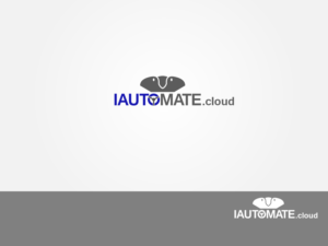 Design de Logo par ArtCreative pour  iautomate.cloud | Design : #18620607