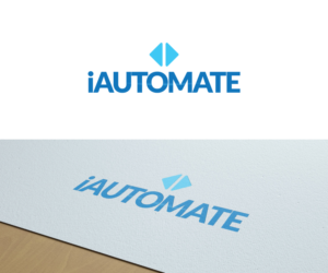 Logo Design by Thomas F.