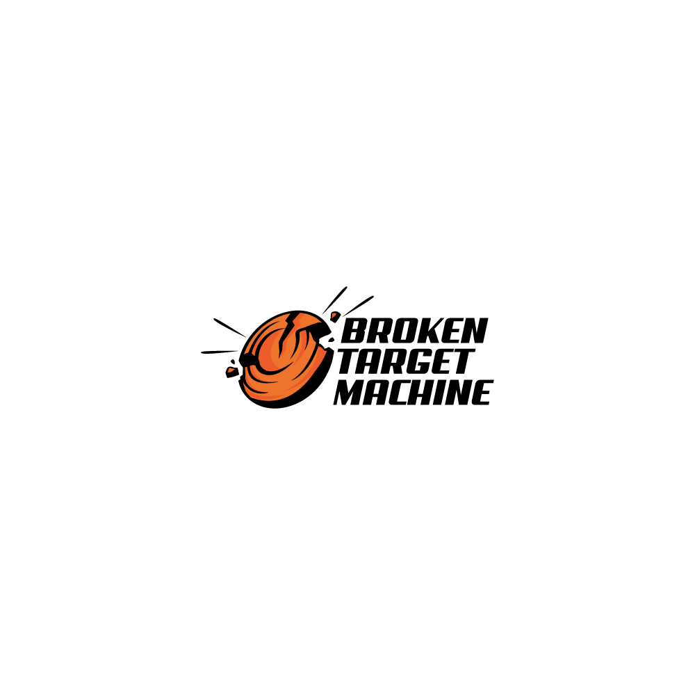 Design de Logo par Sujit Banerjee pour Broken Target Machine | Design #18534529